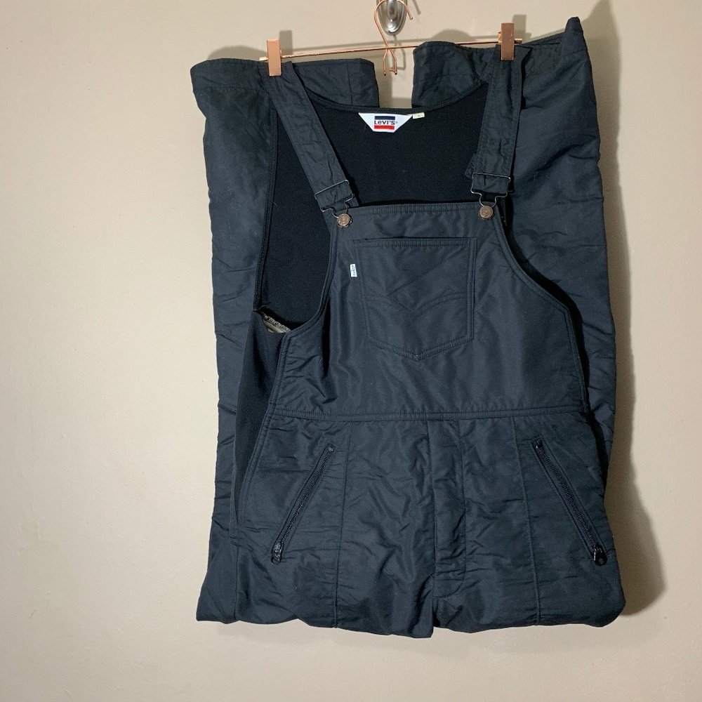 Levis overal vintage man szL 80'